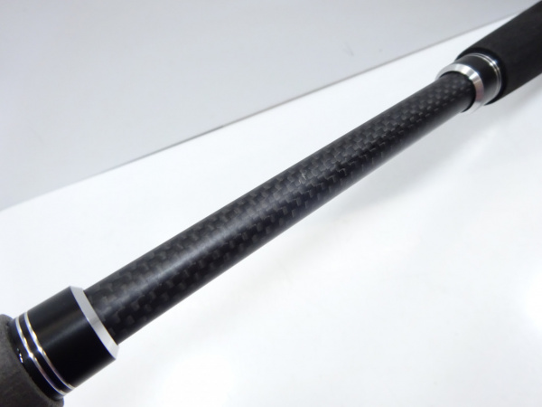 20ビンビンスティックVCM BSCー63ULーVCM